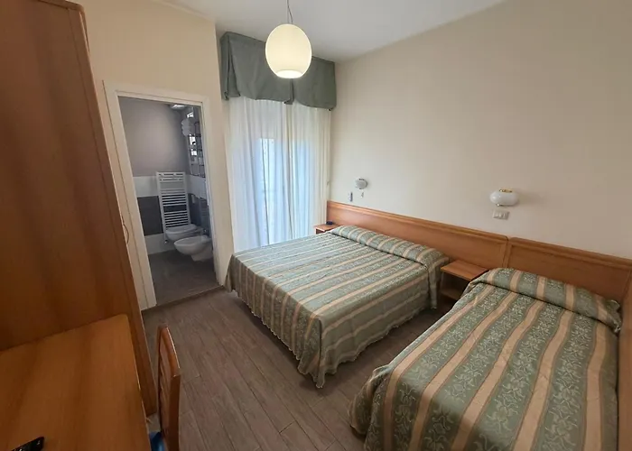 Hotel Nordic Bellaria-Igea Marina