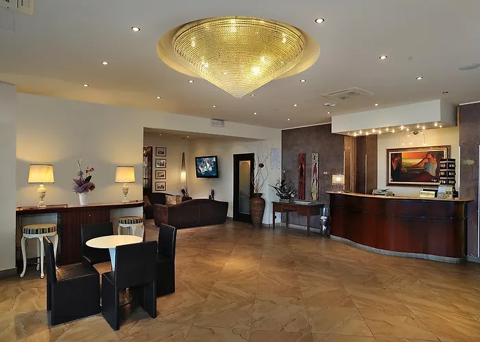 Hotel Bridge Bellaria-Igea Marina
